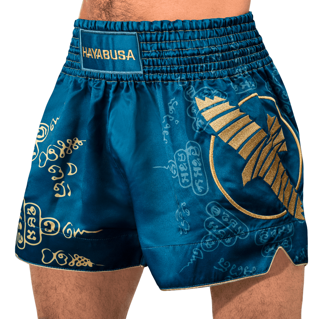 Тайские шорты Hayabusa Muay Thai