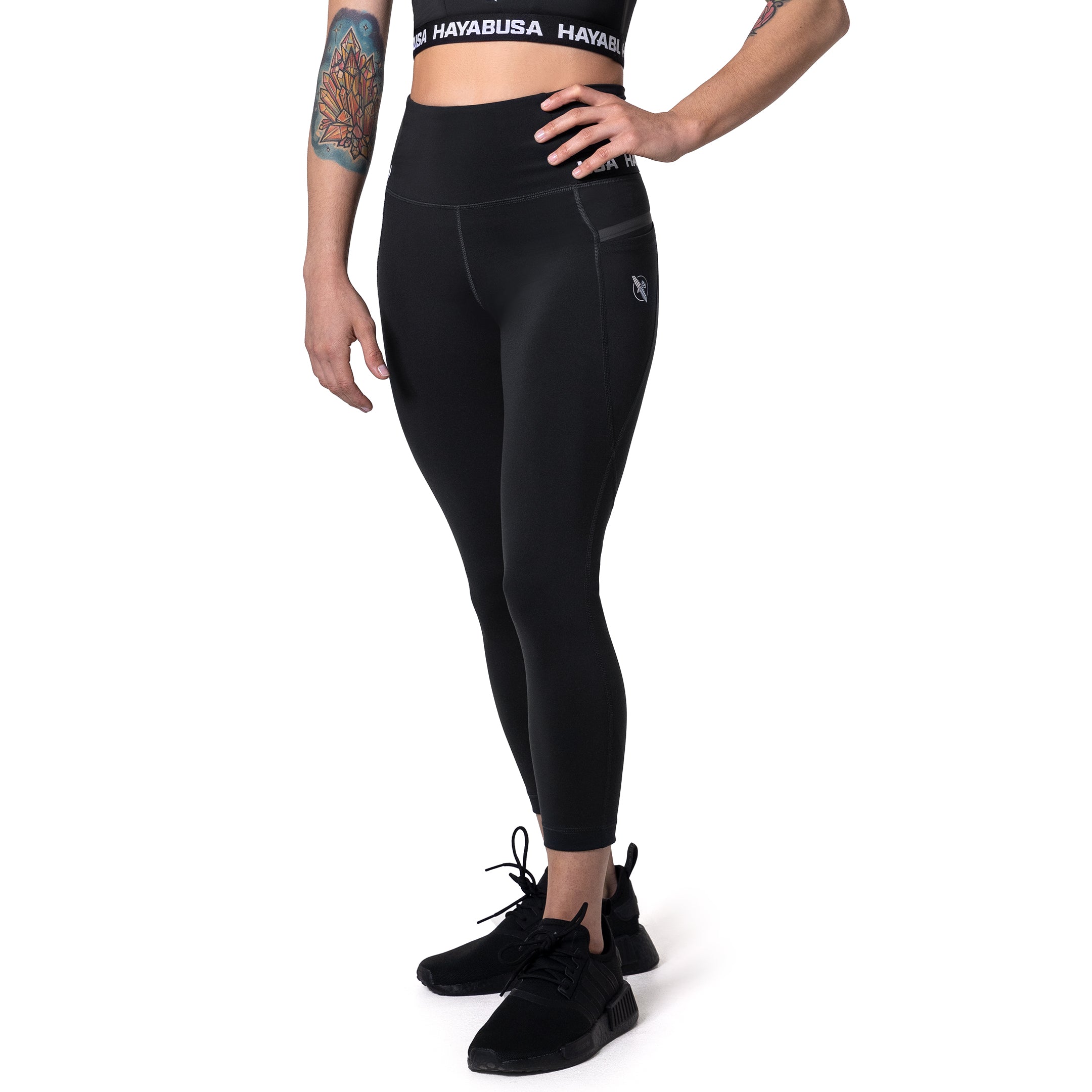 Givova Women's sport suit top + 3/4 leggings: for sale at 19.99